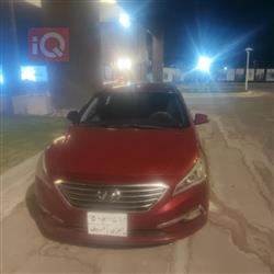 هیوندای سۆناتا